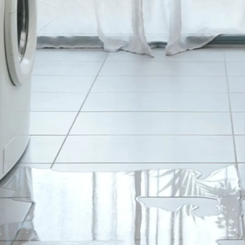Appliance Leak Cleanup in Martinsville, NJ